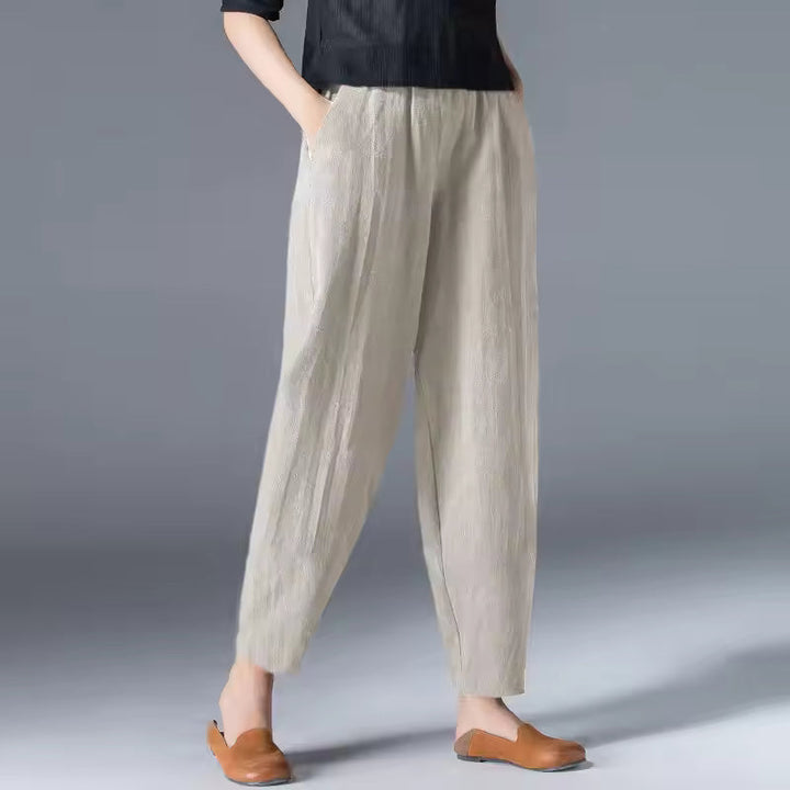 DEISRE™ - LIGHTWEIGHT ELEGANT PANTS