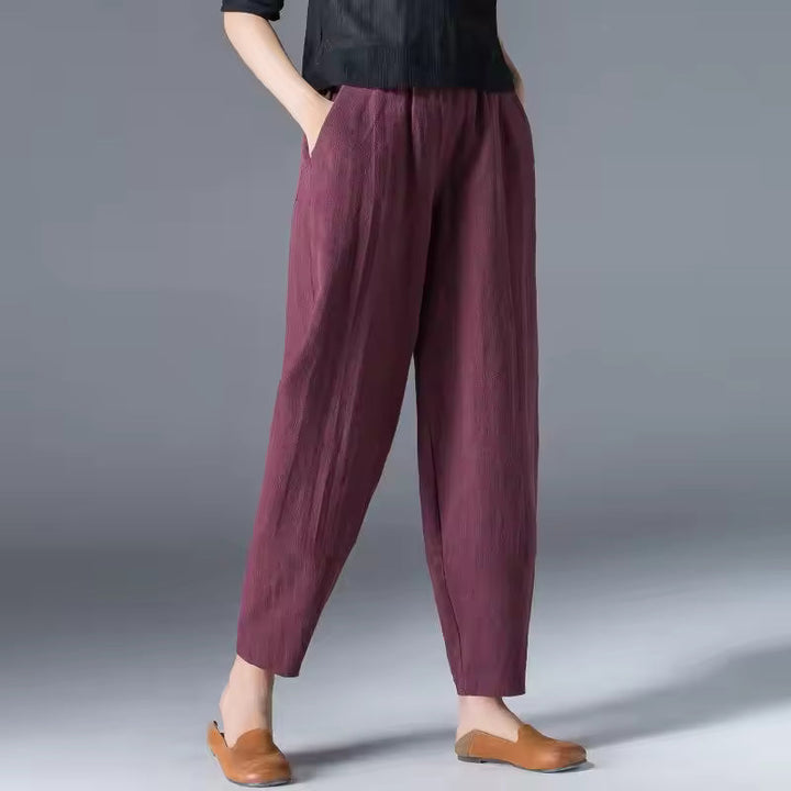 DEISRE™ - LIGHTWEIGHT ELEGANT PANTS