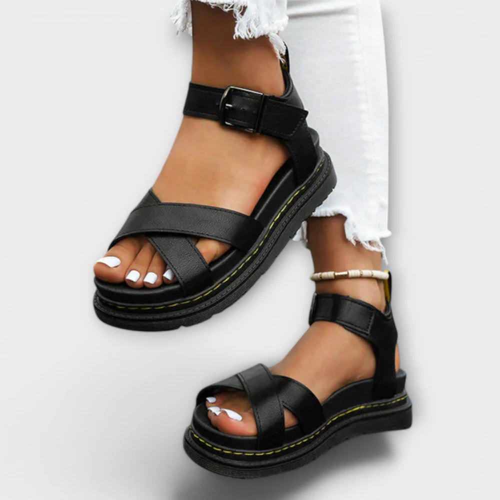 VANESSA ORTHOPEDIC SANDALS