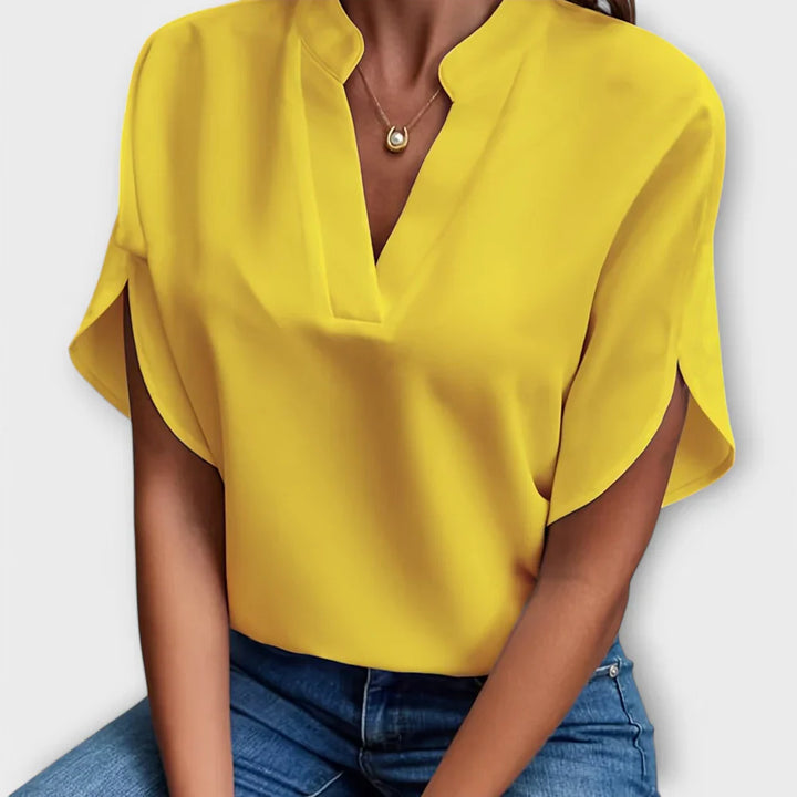 REBECCA BLOUSE