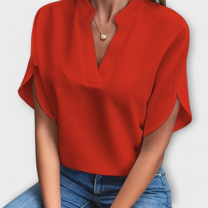 REBECCA BLOUSE