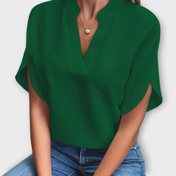 REBECCA BLOUSE