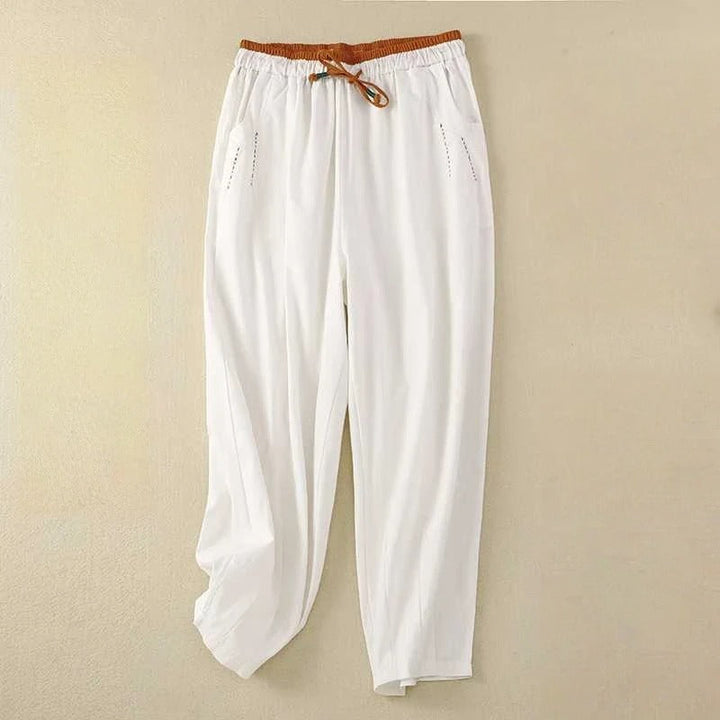 VIVO™ - ELEGANT RELAXED SUMMER PANTS