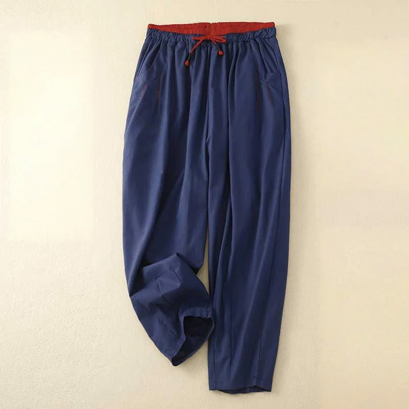VIVO™ - ELEGANT RELAXED SUMMER PANTS