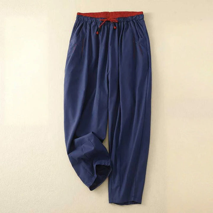 VIVO™ - ELEGANT RELAXED SUMMER PANTS
