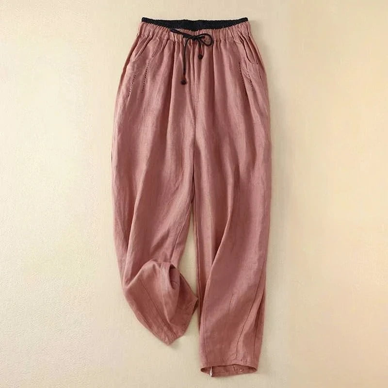 VIVO™ - ELEGANT RELAXED SUMMER PANTS