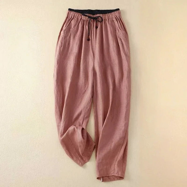 VIVO™ - ELEGANT RELAXED SUMMER PANTS