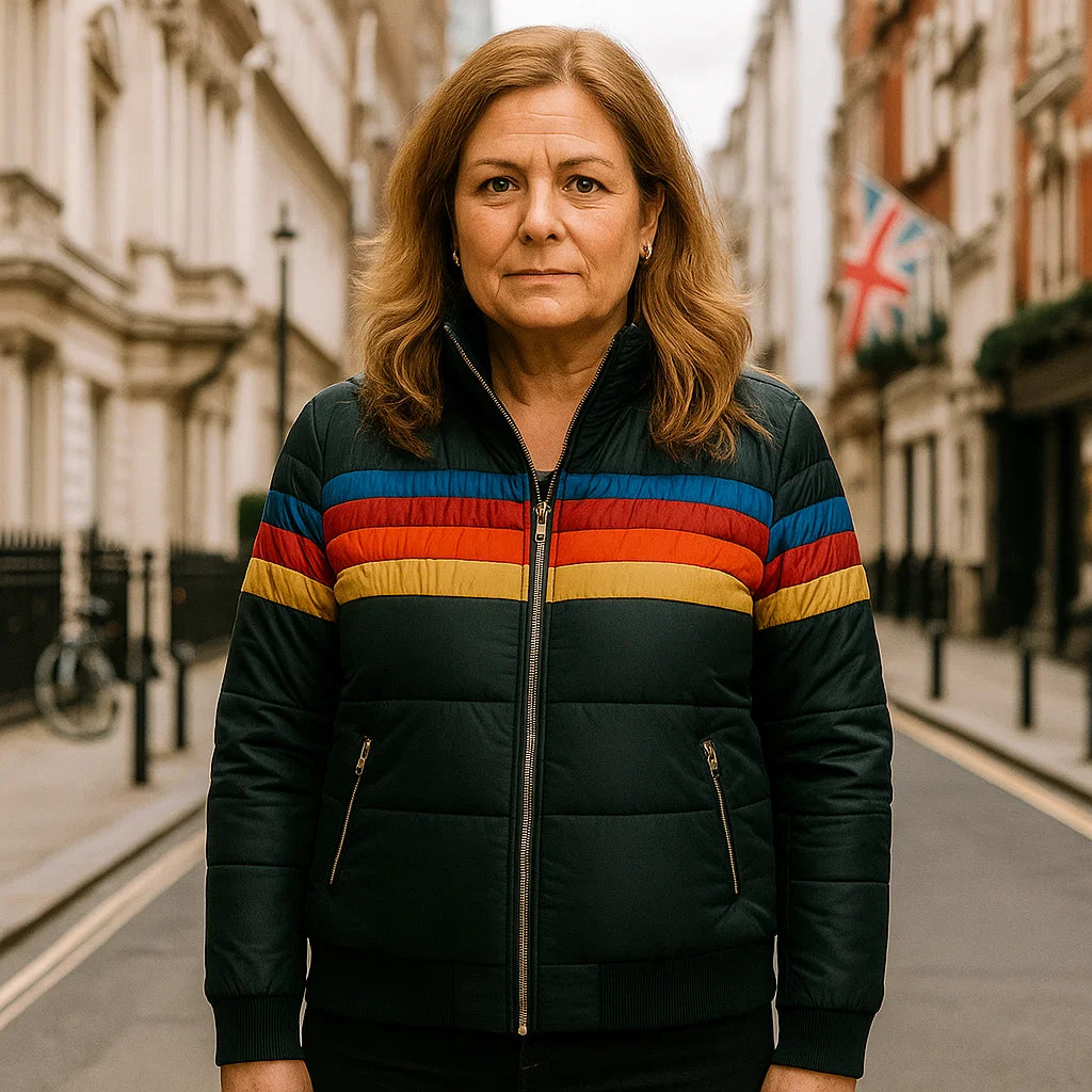 HURSO WATERPROOF JACKET