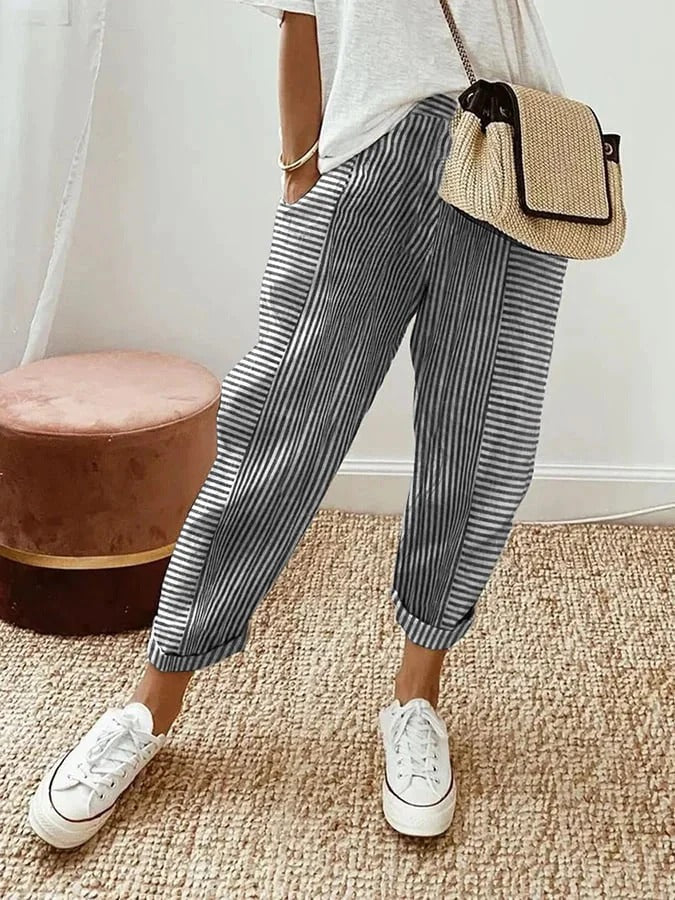 HOLLY™ - ELEGANT CASUAL EVERYDAY PANTS