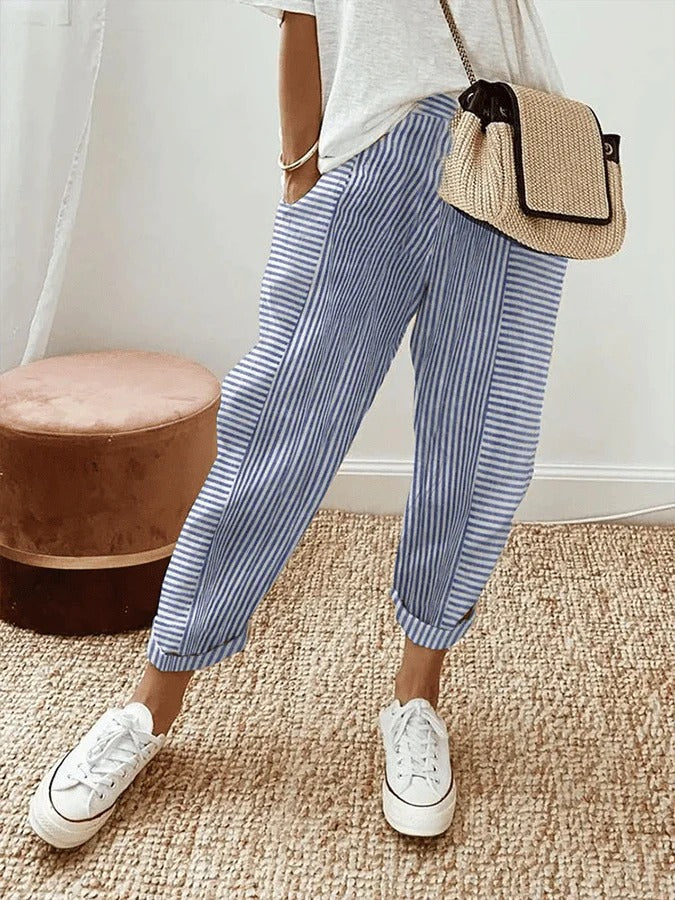 HOLLY™ - ELEGANT CASUAL EVERYDAY PANTS