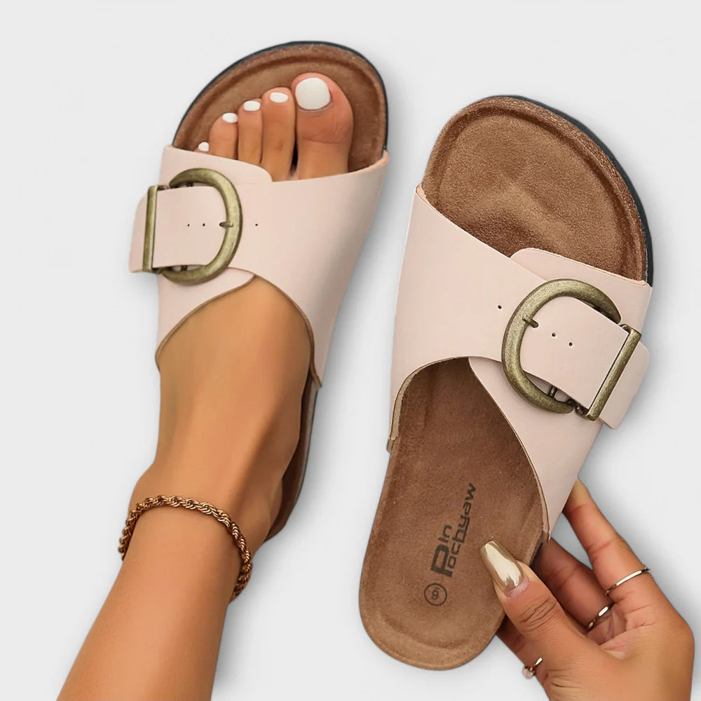 MARAGARET SANDALS