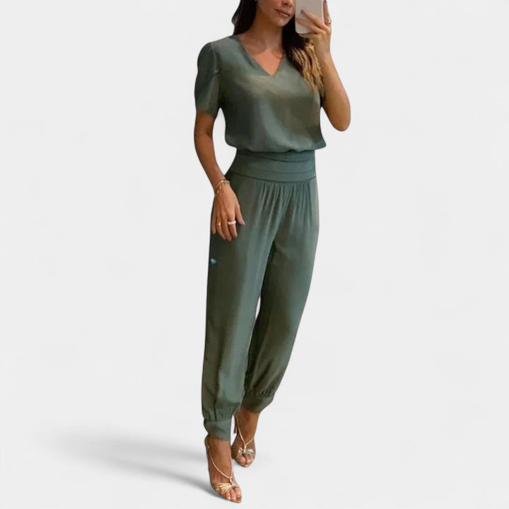 MADELEINE SET