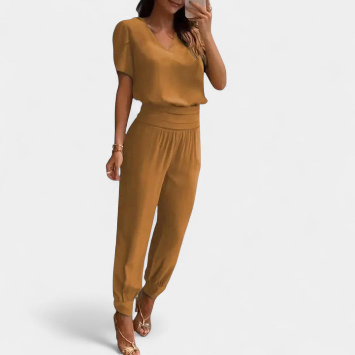 MADELEINE SET