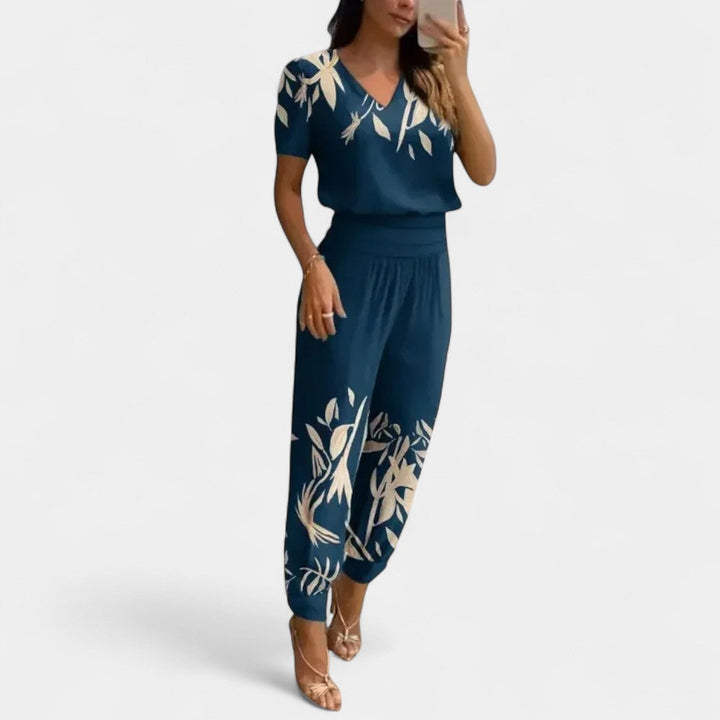 MADELEINE SET