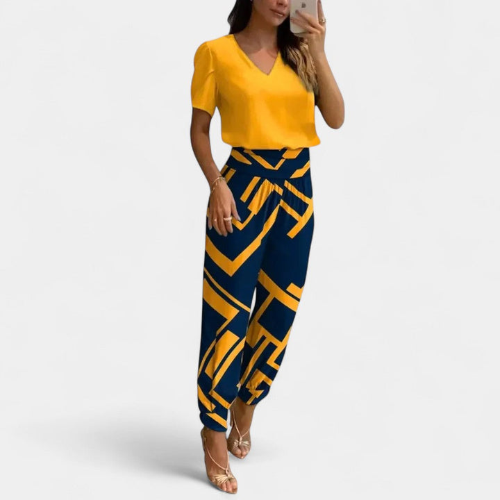 MADELEINE SET