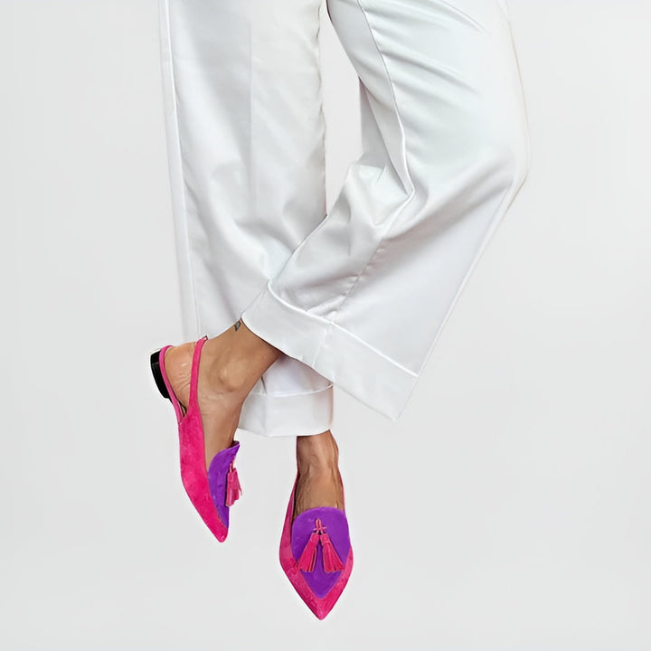 FREDERICA BALLERINAS