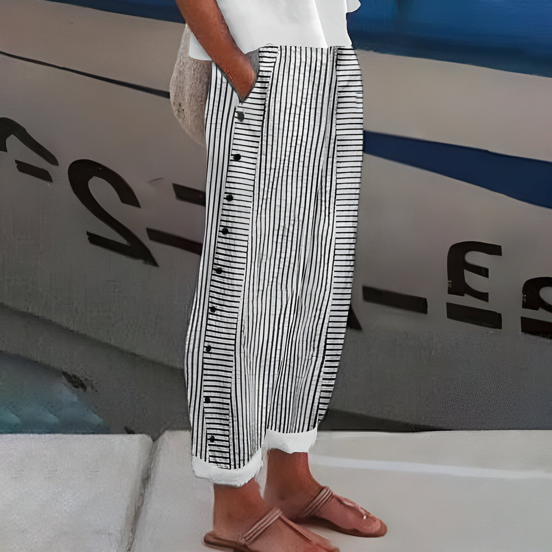 BARBARA™ - ELEGANT COMFORTABLE WEEKEND PANTS