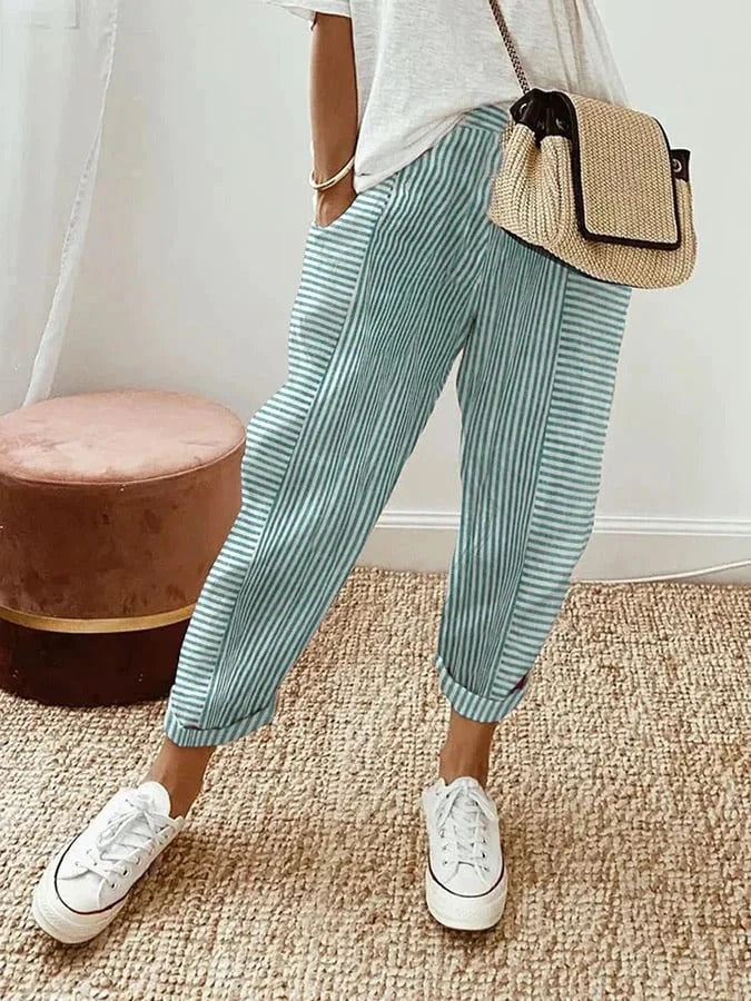HOLLY™ - ELEGANT CASUAL EVERYDAY PANTS