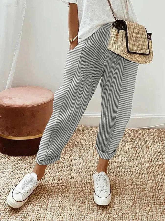 HOLLY™ - ELEGANT CASUAL EVERYDAY PANTS