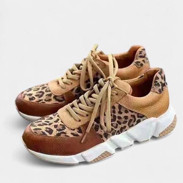 SERENA - ORTHOPEDIC COMFORT SNEAKER