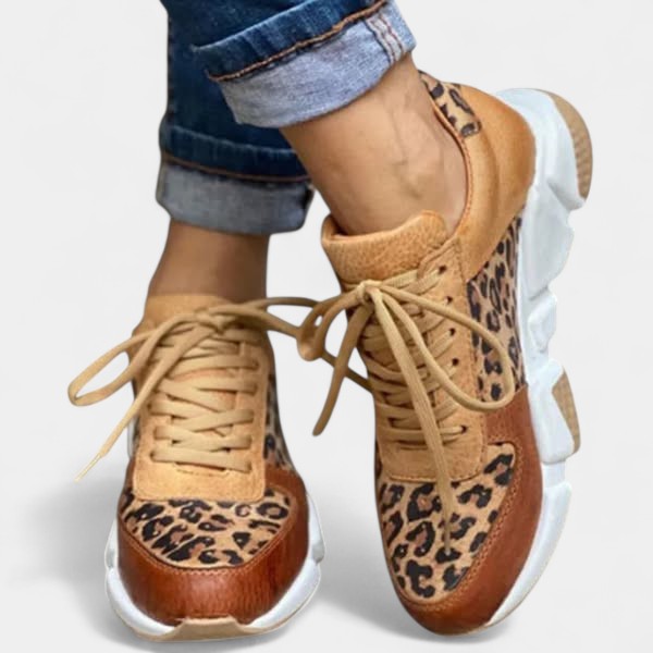 SERENA - ORTHOPEDIC COMFORT SNEAKER