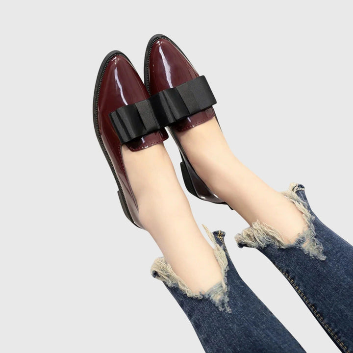 INDIYAH LOAFERS