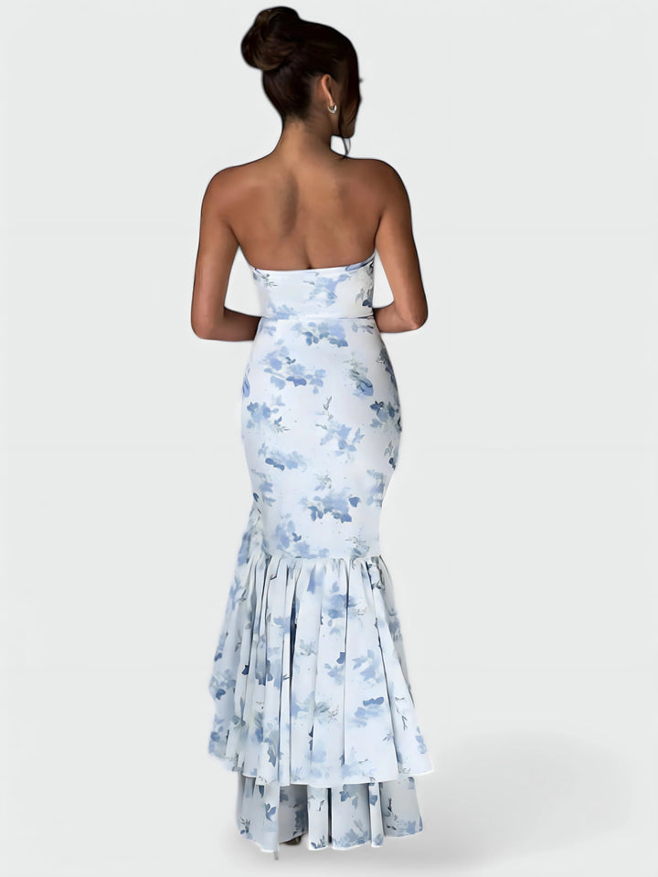 VANESSA MAXI DRESS