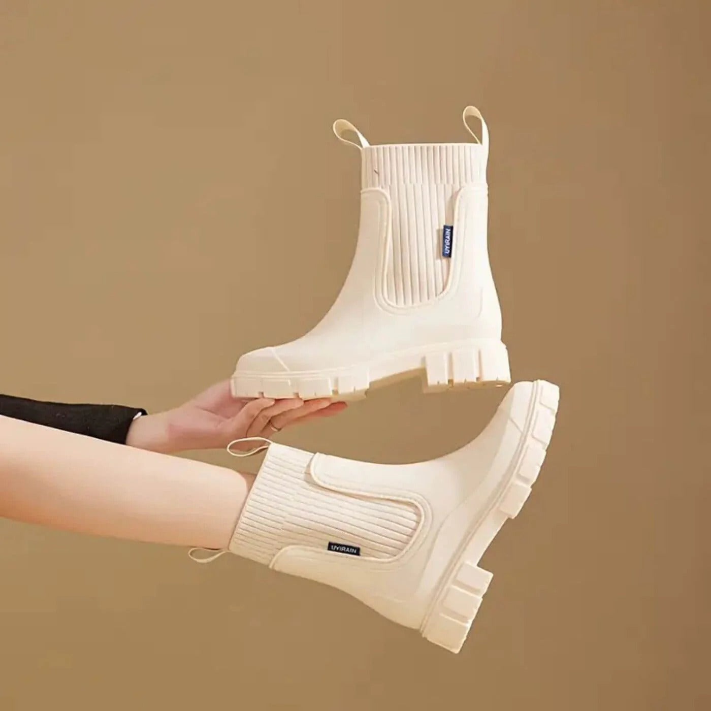 BRIA™ - WATERPROOF NON-SLIP BOOTS