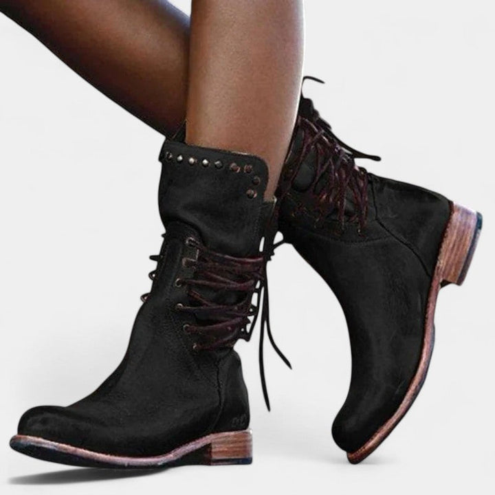 KATNISS BOOTS