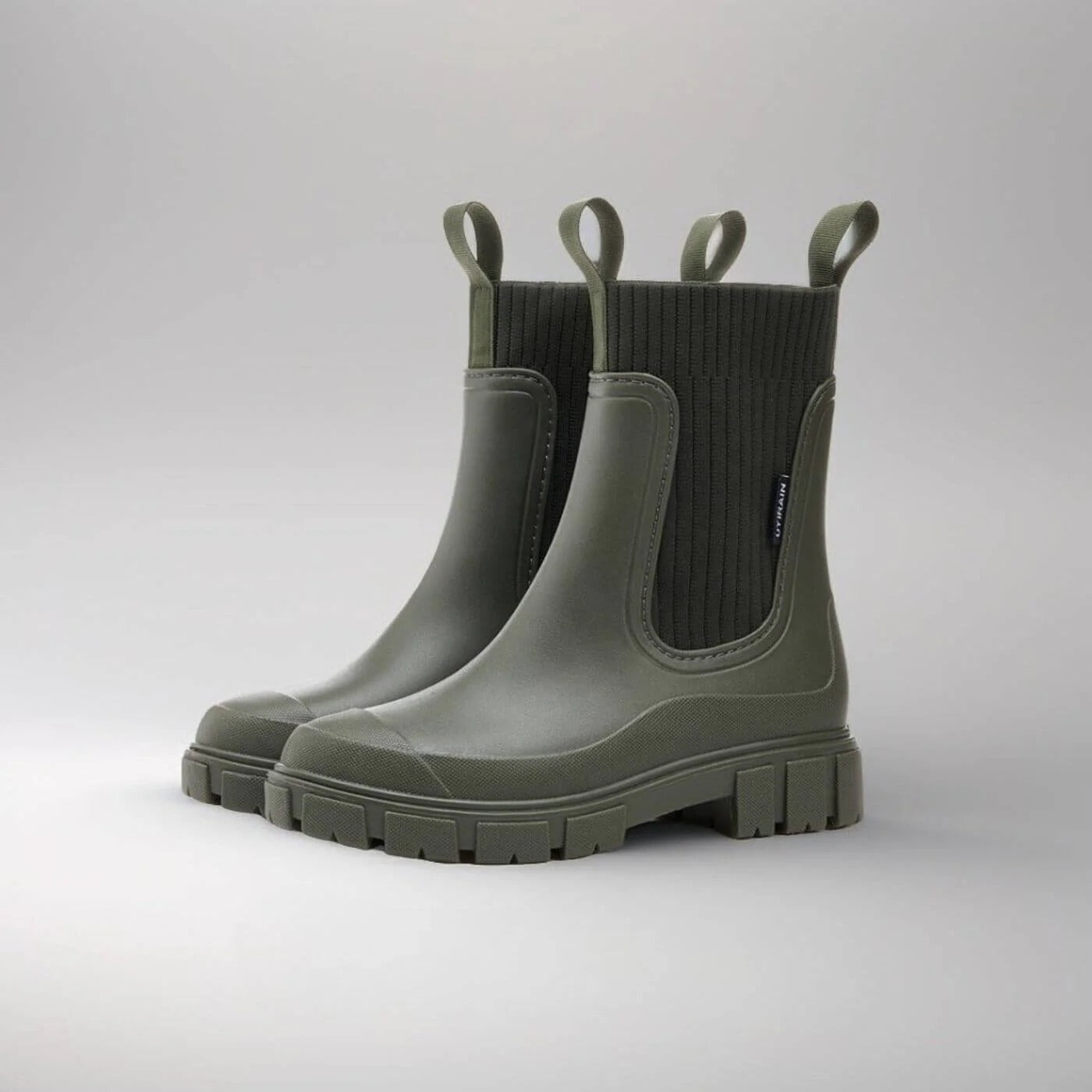 BRIA™ - WATERPROOF NON-SLIP BOOTS