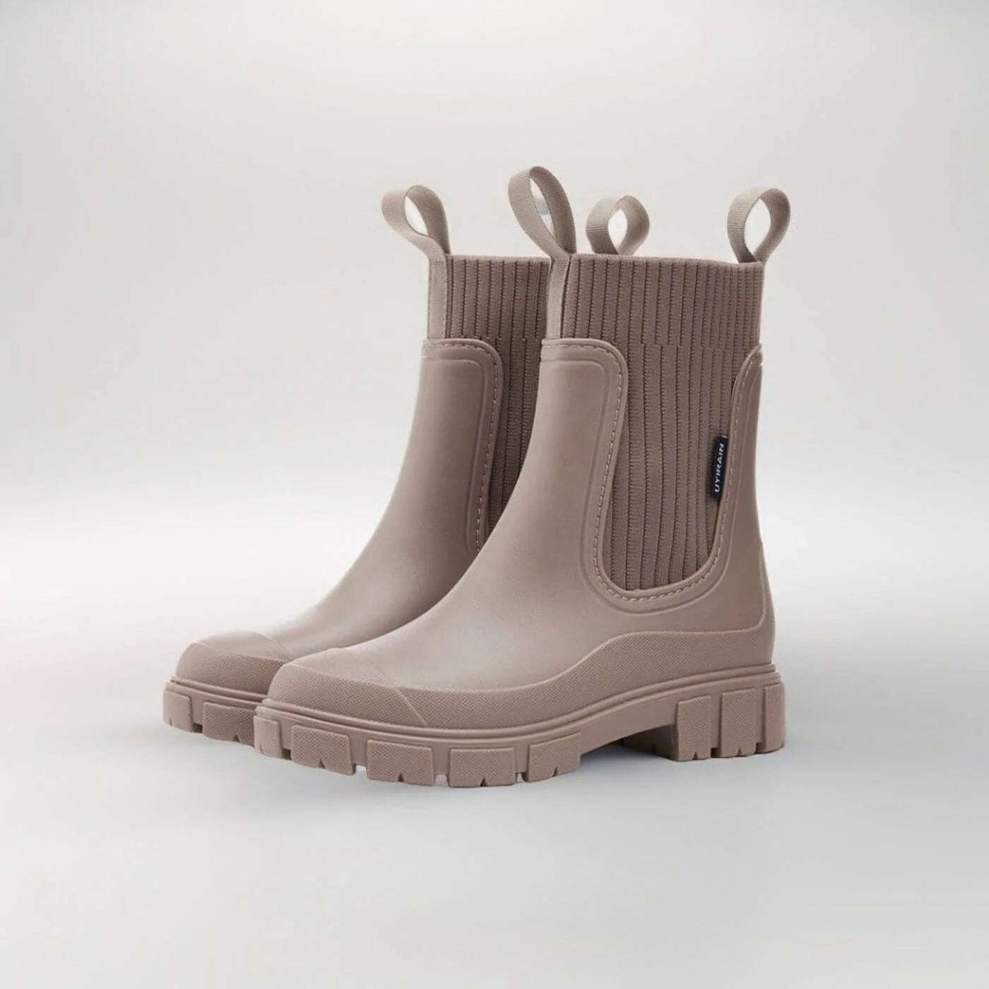 BRIA™ - WATERPROOF NON-SLIP BOOTS