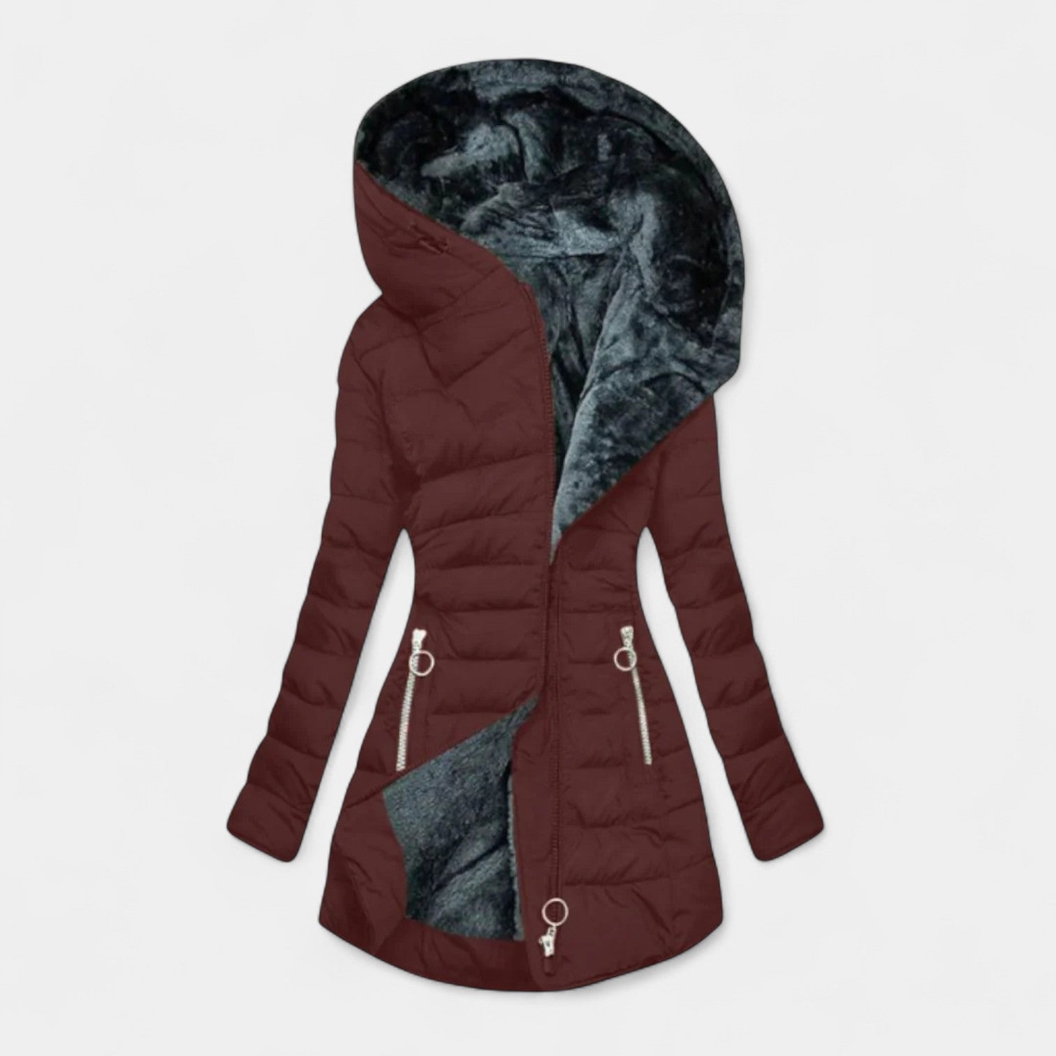 BELLA™ - WATERPROOF WINTER COAT