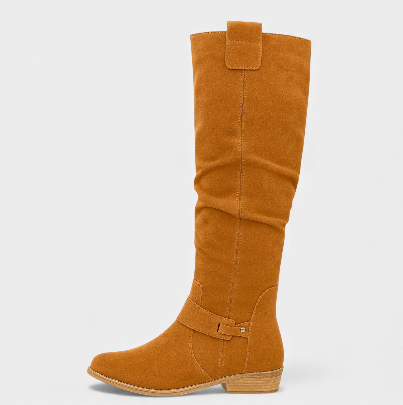 RITA™ - ELEGANT SUEDE ORTHOPEDIC BOOTS