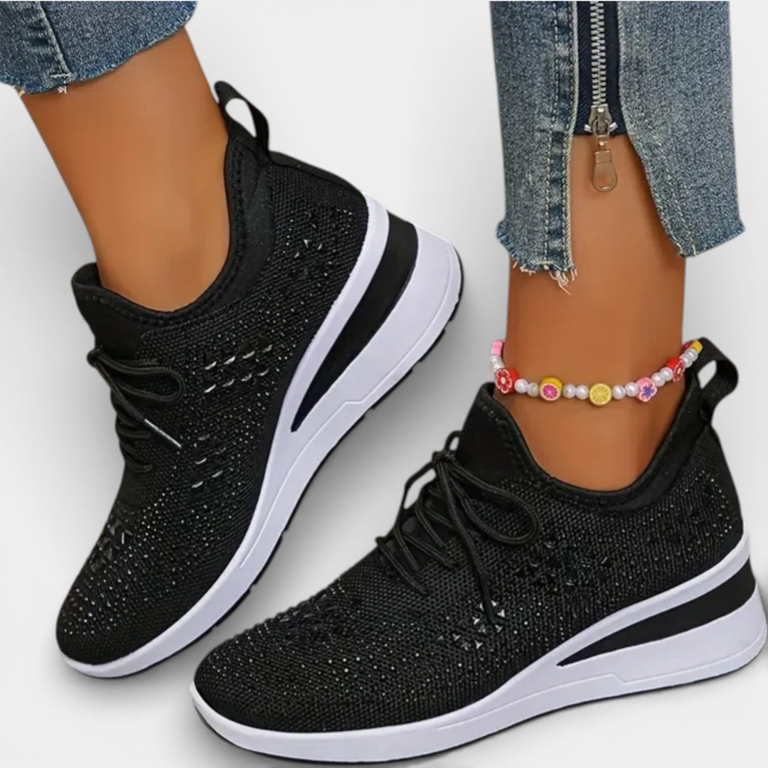 CELINA - BREATHABLE ORTHOPEDIC SNEAKERS