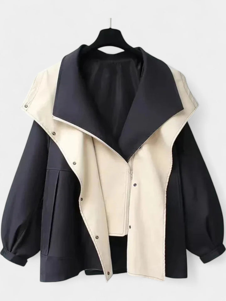 GABRIELLA AUTUMN COAT