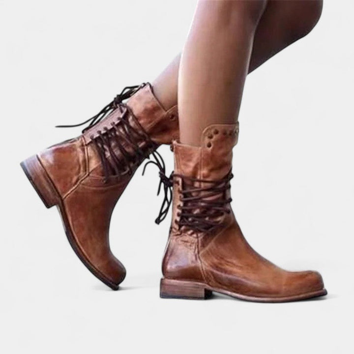 KATNISS BOOTS
