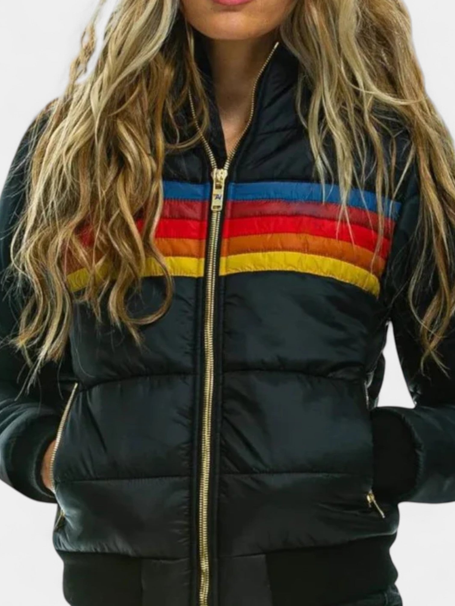 HURSO WATERPROOF JACKET