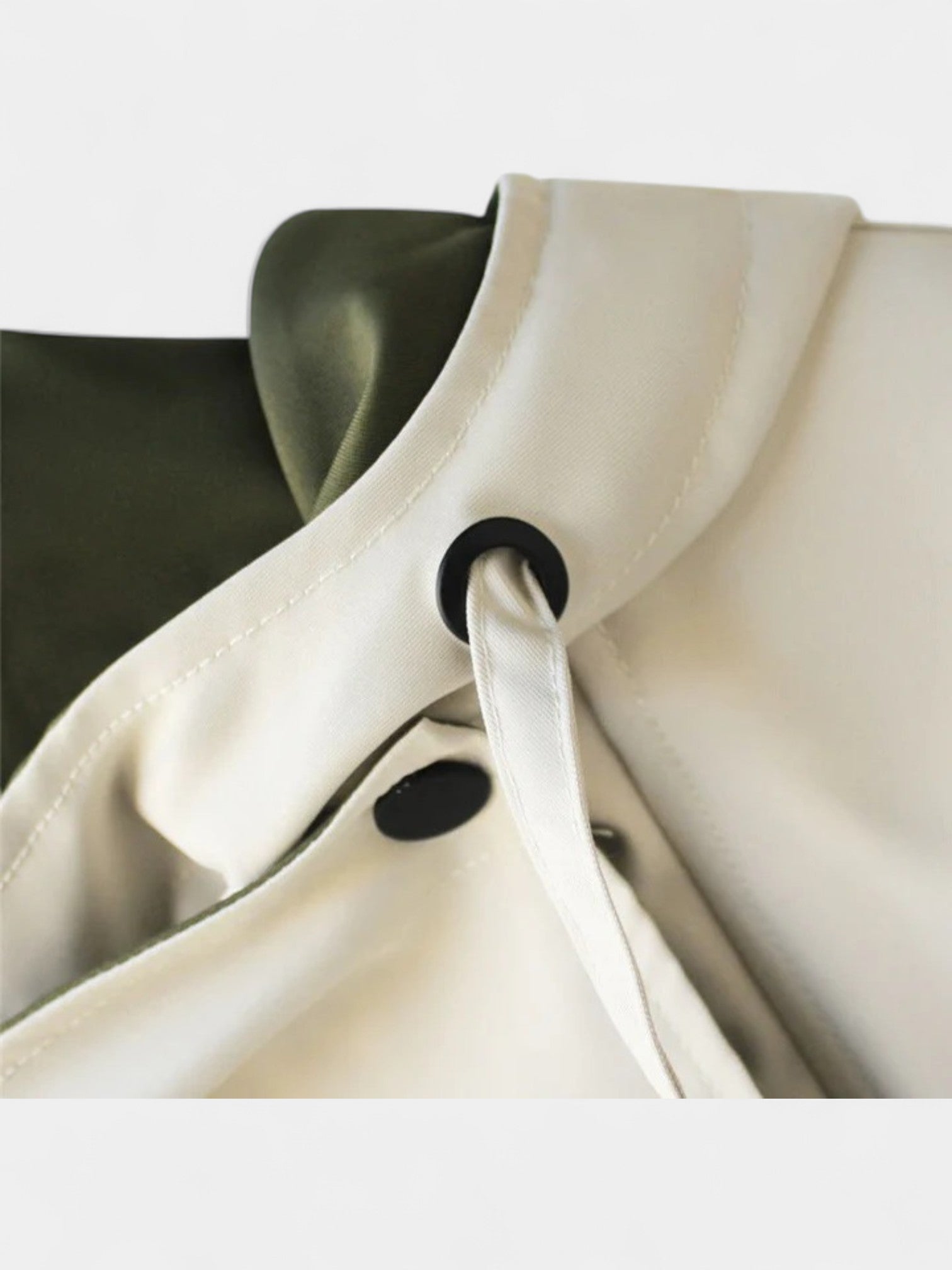 GABRIELLA AUTUMN COAT