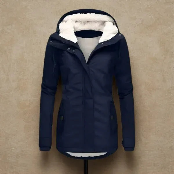 AMELIA - WEATHERPROOF EVERYDAY JACKET