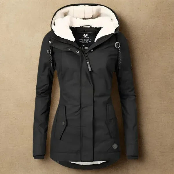 AMELIA - WEATHERPROOF EVERYDAY JACKET