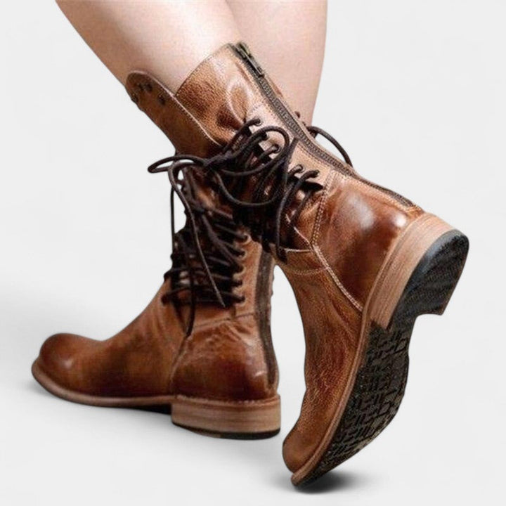 KATNISS BOOTS