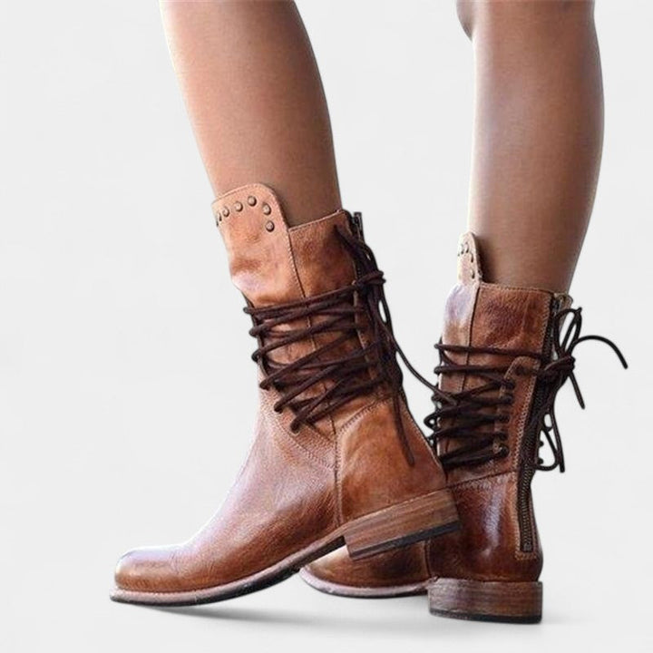 KATNISS BOOTS