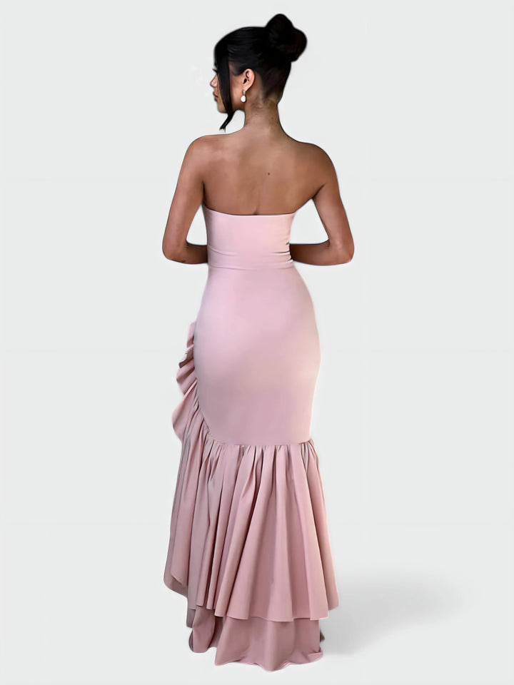 VANESSA MAXI DRESS