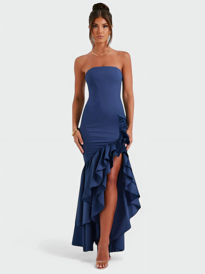 VANESSA MAXI DRESS