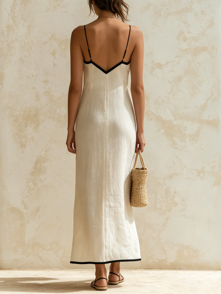 NORMA™ - ELEGANT SUMMER MAXI DRESS