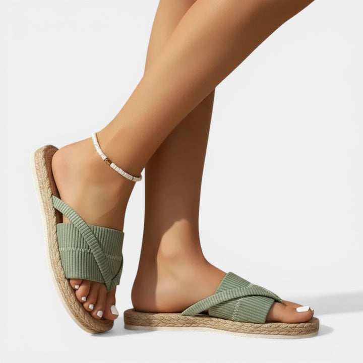 JOSIE™ - ORTHOPEDIC BREEZY WALK SANDALS