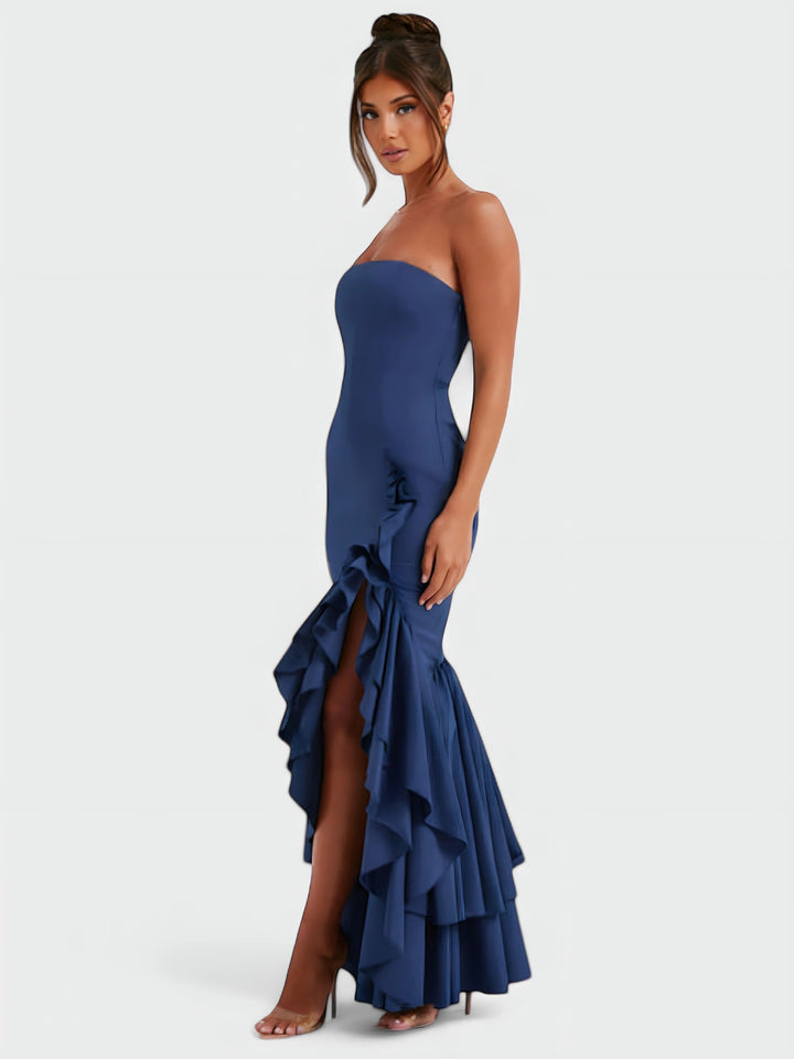 VANESSA MAXI DRESS