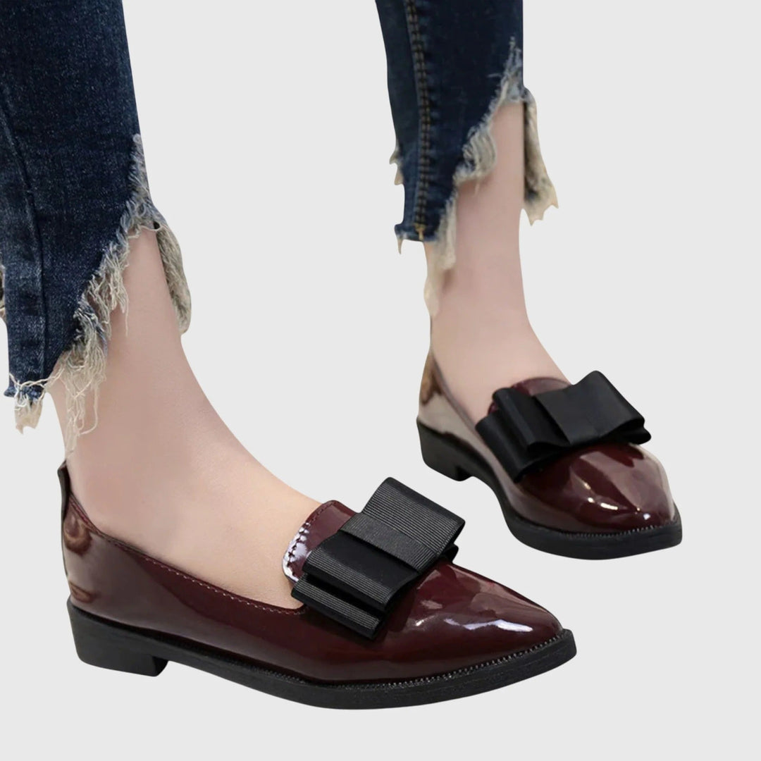 INDIYAH LOAFERS