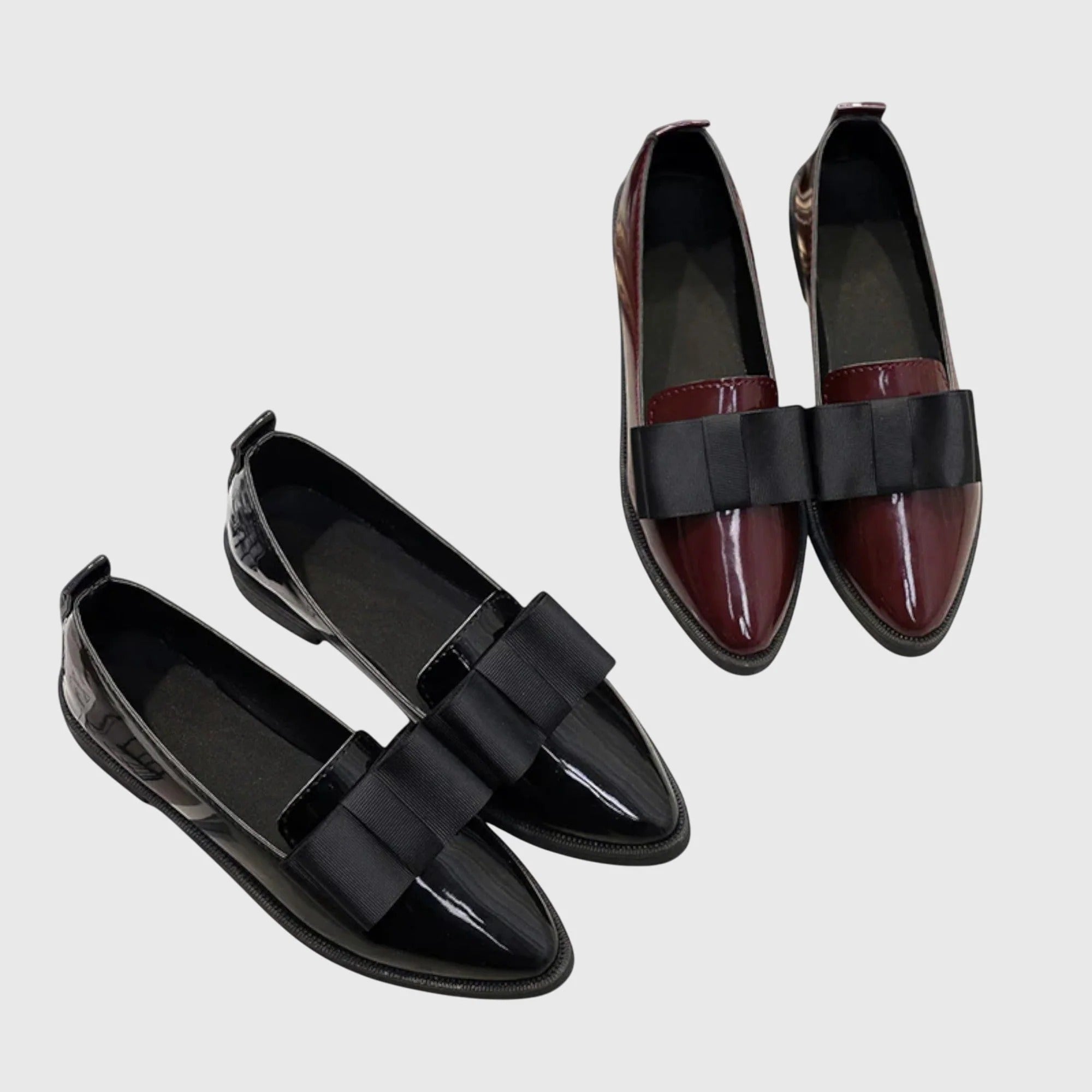 INDIYAH LOAFERS