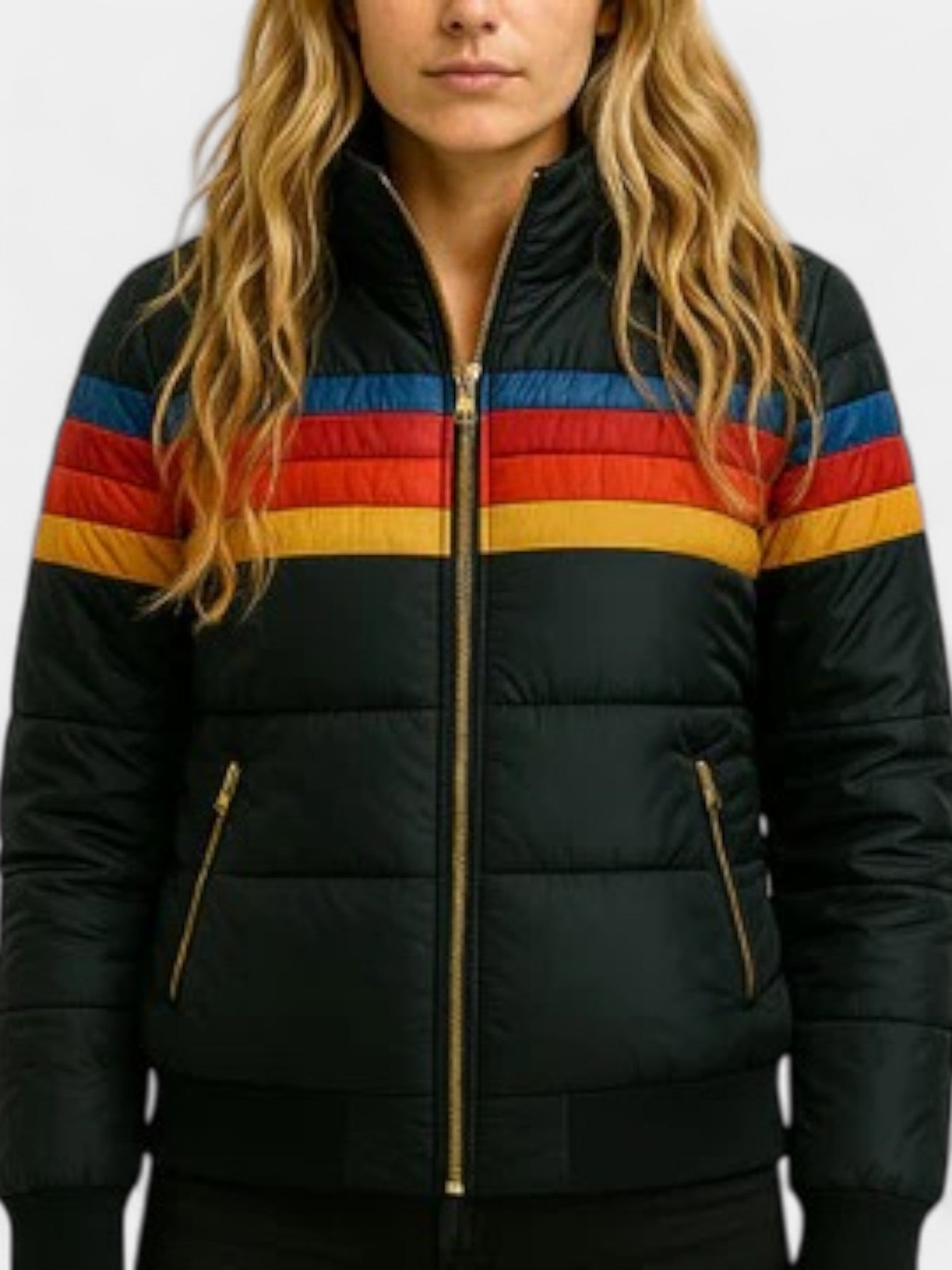 HURSO WATERPROOF JACKET